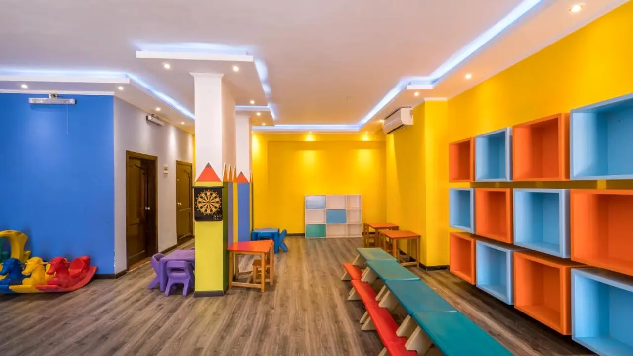 Hotel Sunny Days El Palacio Resort & Spa - Hurghada